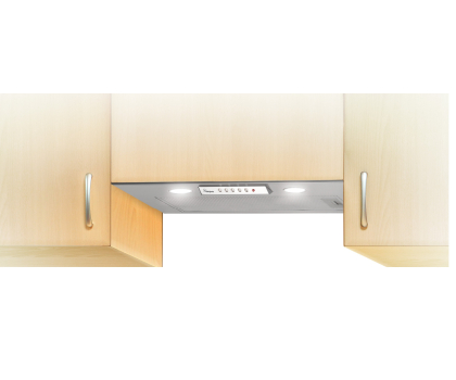Okap kuchenny Akpo WK-4 Neva eco 60 (53 cm) inox